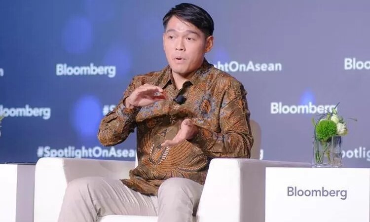 Crypto Adoption Rate in Indonesia to Why ETH Prices Dropped After The Merge