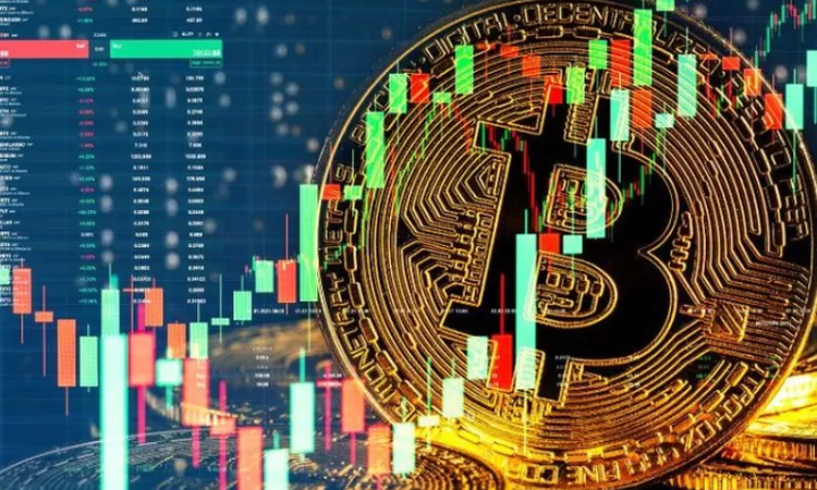 Bitcoin Corrected In Causing Alt Coin To Drop