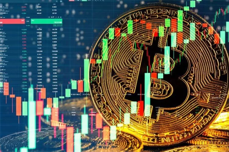 Bitcoin Corrected In Causing Alt Coin To Drop